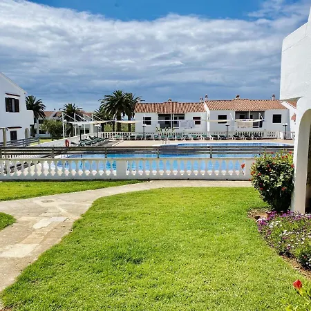 San Jaime 5 By Som Menorca * Сон-Боу