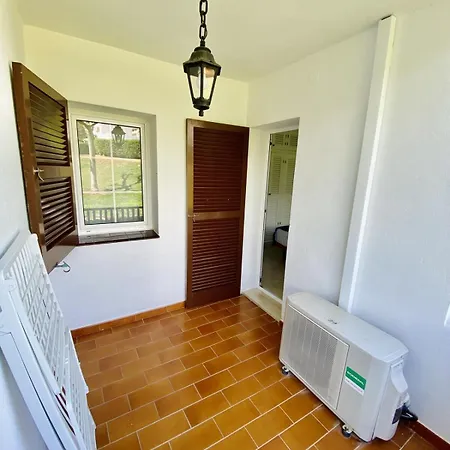 San Jaime 5 By Som Menorca Апартаменты